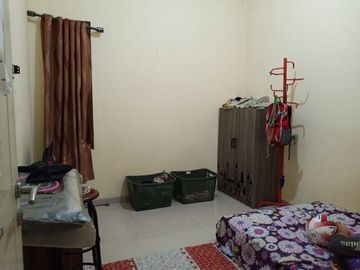 Di Jual Cepat Rumah Siap Huni 4 Kamar Posisi HOEK di Antapani Bandung