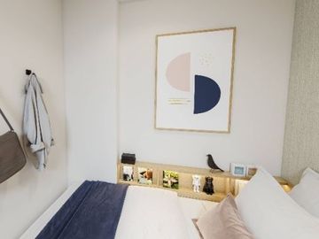 Apartment Oak Tower For Sale