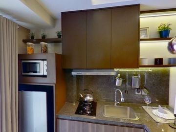 Apartment Oak Tower For Sale