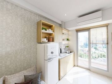 Apartment Oak Tower For Sale