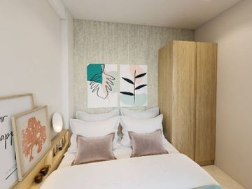 Apartment Oak Tower For Sale