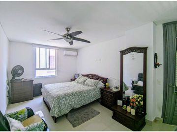 VENDO AMPLIO APTO PH DUPLEX , 205 METROS. VILLA SANTOS