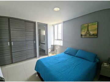VENDO AMPLIO APTO PH DUPLEX , 205 METROS. VILLA SANTOS