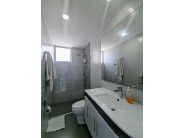 VENDO AMPLIO APTO PH DUPLEX , 205 METROS. VILLA SANTOS