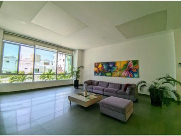 VENDO AMPLIO APTO PH DUPLEX , 205 METROS. VILLA SANTOS