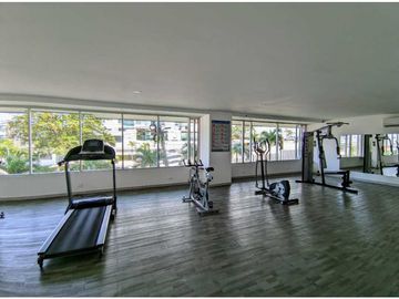 VENDO AMPLIO APTO PH DUPLEX , 205 METROS. VILLA SANTOS