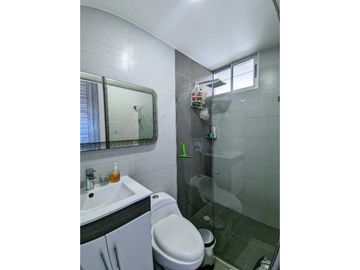 VENDO AMPLIO APTO PH DUPLEX , 205 METROS. VILLA SANTOS