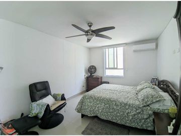 VENDO AMPLIO APTO PH DUPLEX , 205 METROS. VILLA SANTOS