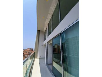 VENDO AMPLIO APTO PH DUPLEX , 205 METROS. VILLA SANTOS
