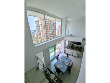VENDO AMPLIO APTO PH DUPLEX , 205 METROS. VILLA SANTOS