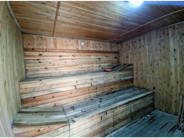 VENDO AMPLIO APTO PH DUPLEX , 205 METROS. VILLA SANTOS