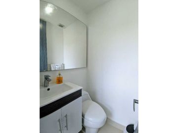 VENDO AMPLIO APTO PH DUPLEX , 205 METROS. VILLA SANTOS