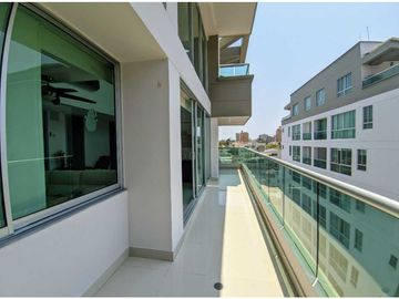 VENDO AMPLIO APTO PH DUPLEX , 205 METROS. VILLA SANTOS