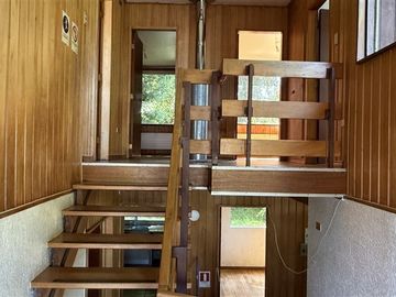 Casa en arriendo de 7 dorm. en Puerto Montt
