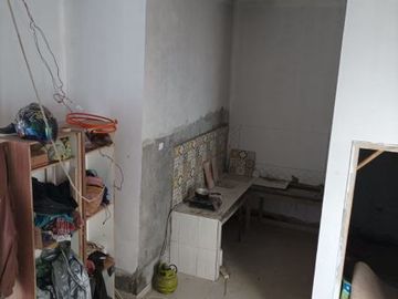 Rumah Siap Huni 2 Lantai Berkonsep Modern Di Sleman