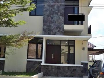 Rumah Minimalis @Arcamanik Dekat ke Kawasan Antapani, Cisaranten dan Perumahan Setra Dago