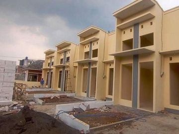 Rumah 2 Lantai Murah Lawang Malang Dekat Otsuka