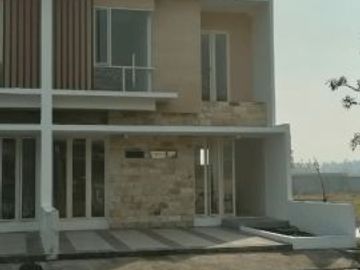 Rumah Grand Salt Mewah Harga Murah Juta Kota Sidoarjo