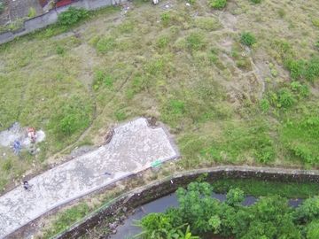 Tanah Kavling Jalan Kaliurang Km 8, Free Pajak