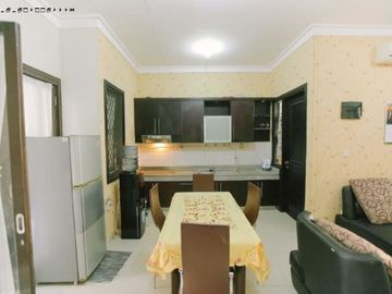 Rumah Central Park A. Yani 2 Lantai