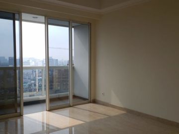Apartemen Menteng Park Jakarta Pusat