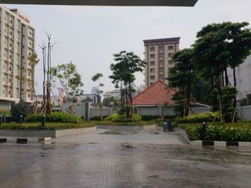 Apartemen Menteng Park Jakarta Pusat