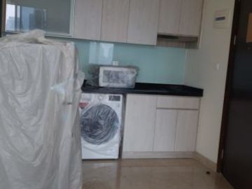 Apartemen Menteng Park Jakarta Pusat
