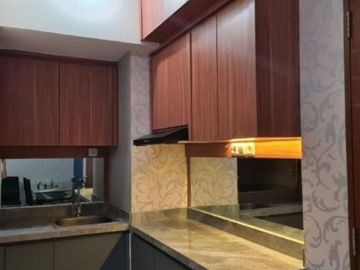Apartement East Coast Residence Amethys View pool Full furnish