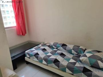 Apartement East Coast Residence Amethys View pool Full furnish