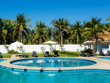Casa en Venta en Acapulco, Barra Vieja, Alberca, con Club de Playa, 3Rec