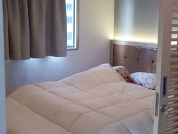 Disewakan Apartemen Mewah di Sahid Sudirman Residence type 1 Bedroom & Full Furnished