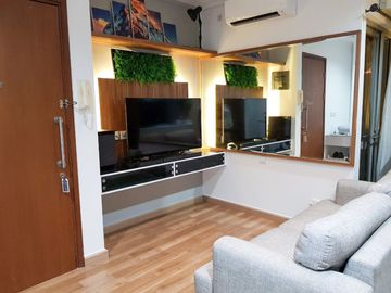 Disewakan Apartemen Mewah di Sahid Sudirman Residence type 1 Bedroom & Full Furnished