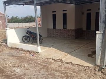 rumah dan tanah hanya 150 juta, promo grand duta rancatungku