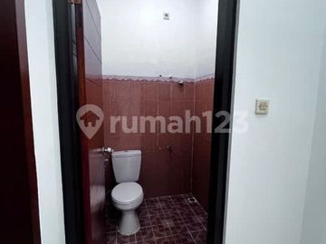 Rumah Pinus Regency Soekarno Hatta Dekat Gedebage, Cisarenten Bandung