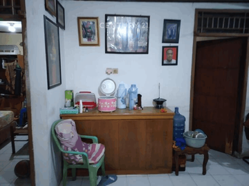 Rumah Dan Tempat Usaha Di Duren Sawit Jakarta Timur S6177