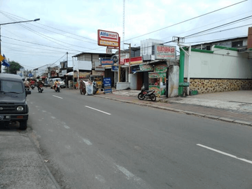 Rumah Dan Tempat Usaha Di Duren Sawit Jakarta Timur S6177