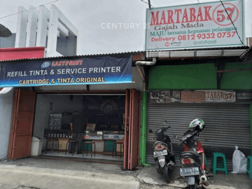 Rumah Dan Tempat Usaha Di Duren Sawit Jakarta Timur S6177