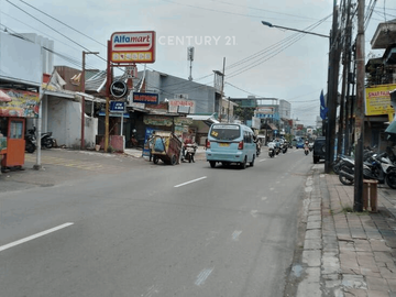 Rumah Dan Tempat Usaha Di Duren Sawit Jakarta Timur S6177