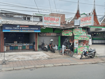 Rumah Dan Tempat Usaha Di Duren Sawit Jakarta Timur S6177