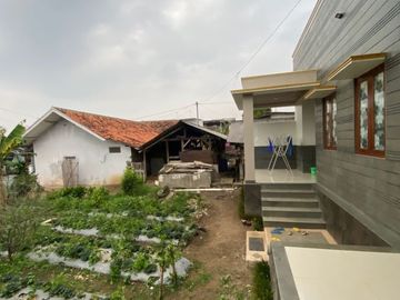 villa MEWAH TANAH LUAS di lembang bandung