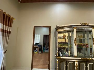 villa MEWAH TANAH LUAS di lembang bandung