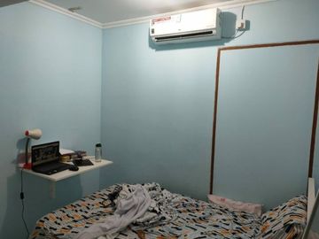 Rumah second hook di Pangkalan Jati Depok 2 M