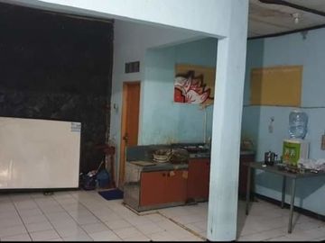 Rumah murah Griya Bandung Asri 2 ciganitri dekat ciwastra