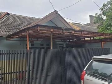 Rumah murah Griya Bandung Asri 2 ciganitri dekat ciwastra
