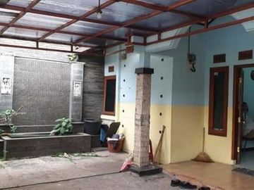 Rumah murah Griya Bandung Asri 2 ciganitri dekat ciwastra