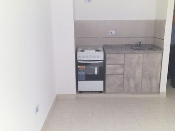 MONOAMBIENTES AMPLIOS Y LUMINOSOS ,  EXCELENTE UBICACION , A METROS DE PLAZA DON BOSCO/HOSPITAL VELEZ SARFIELD