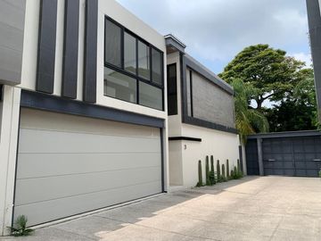 Casa en Privada en Jardines de Delicias, Cuernavaca, Morelos CAEN-975-Cp*