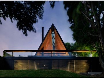 Casa Frente al lago.