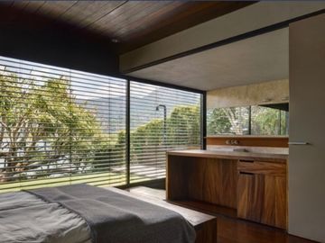 Casa Frente al lago.