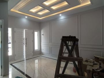 Dijual Rumah Cluster Mewah di Cilandak KKO Jakarta Selatan